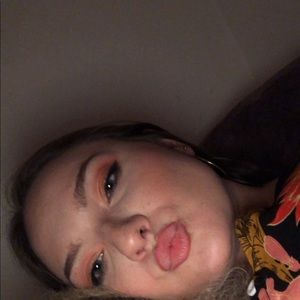 Meet your Posher, Peyton